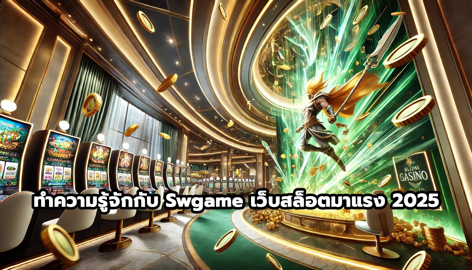 ทำความรู้จักกับ Swgame เว็บสล็อตมาแรง 2025-13